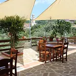 Bed and breakfast Il Campanile Perdifumo