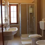 לינה וארוחת בוקר Il Campanile 3*