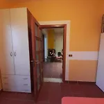 Il Campanile לינה וארוחת בוקר פרדיפומו