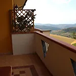 Il Campanile לינה וארוחת בוקר פרדיפומו
