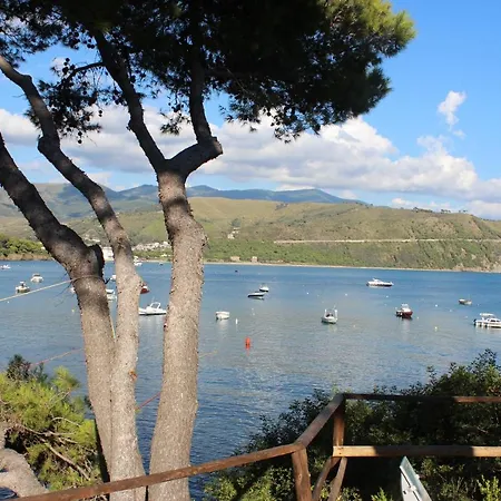 Bed & Breakfast Il Campanile Perdifumo