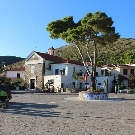 Il Campanile 3* 佩尔迪富莫