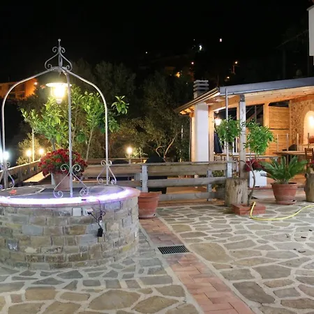 Il Campanile Bed & Breakfast