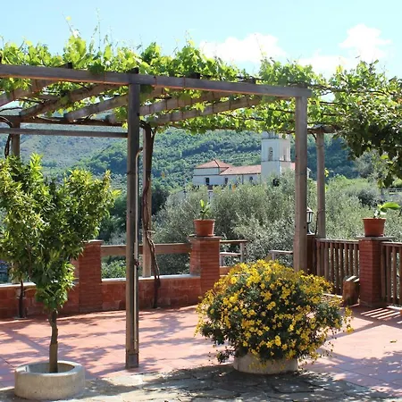 Il Campanile Bed & Breakfast 3*