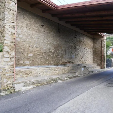 Il Campanile 3* Perdifumo