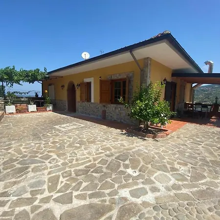 Il Campanile 3* Perdifumo