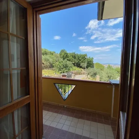 Bed & Breakfast Il Campanile