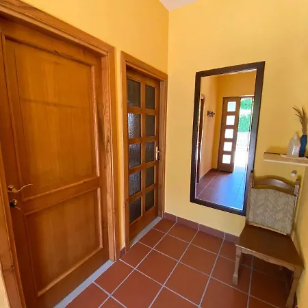 Il Campanile Couette-café 3*