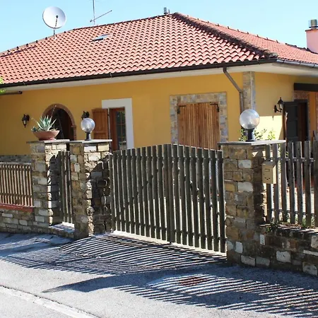 Il Campanile Пердифумо