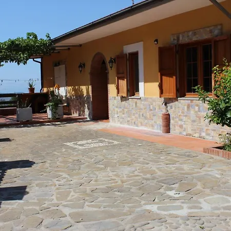 Il Campanile Bed & Breakfast