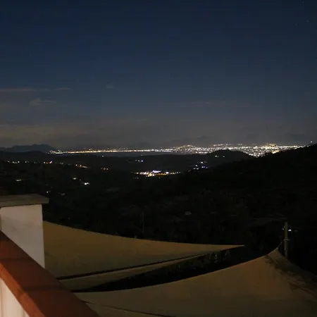 Bed & Breakfast Il Campanile