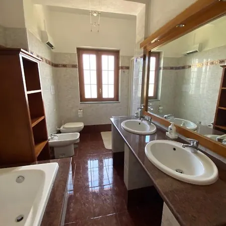 Il Campanile 3* Perdifumo