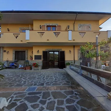 Il Campanile 佩尔迪富莫