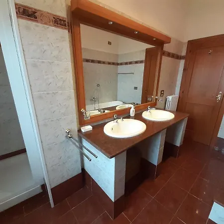 Bed & Breakfast Il Campanile 3*