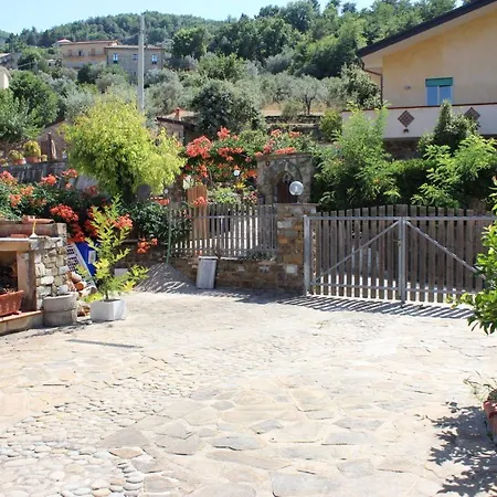 Bed & Breakfast Il Campanile