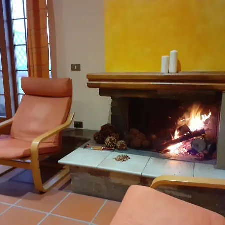 Il Campanile Perdifumo