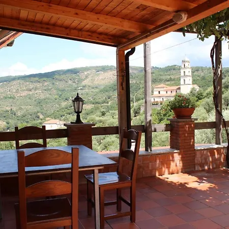 Bed & Breakfast Il Campanile 3*