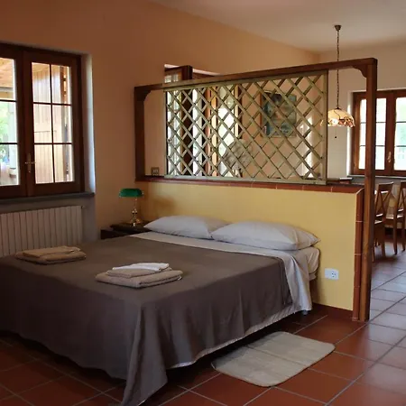 Bed & Breakfast Il Campanile