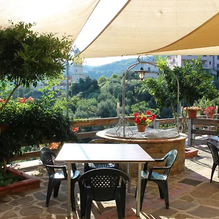 Il Campanile Bed & Breakfast