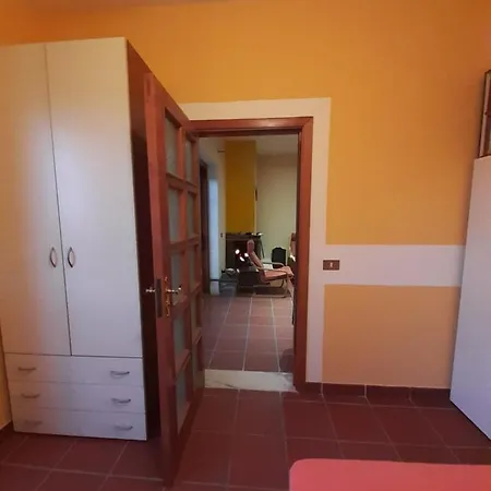 Il Campanile Bed and breakfast Perdifumo