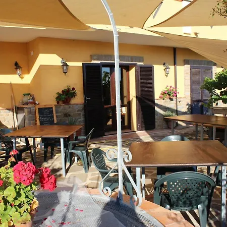 Il Campanile Perdifumo