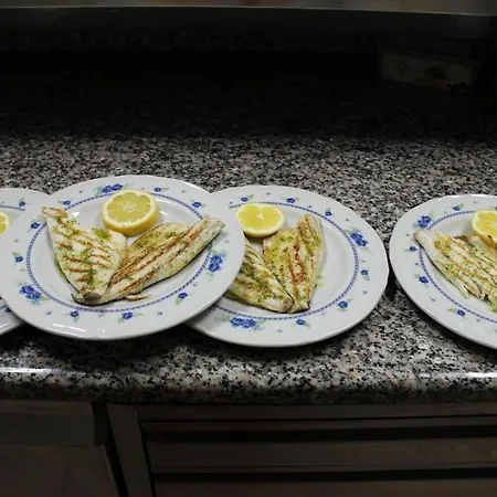 Il Campanile Bed & Breakfast Perdifumo