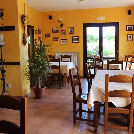 Alojamento de Acomodação e Pequeno-almoço Il Campanile