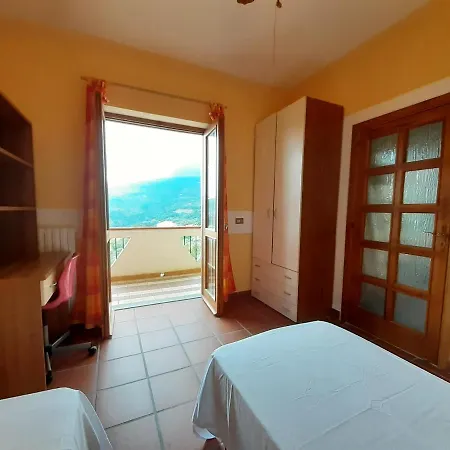 Il Campanile Bed and breakfast Perdifumo