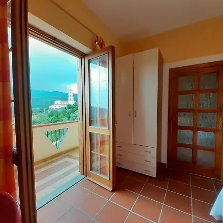 Il Campanile Bed and breakfast Perdifumo
