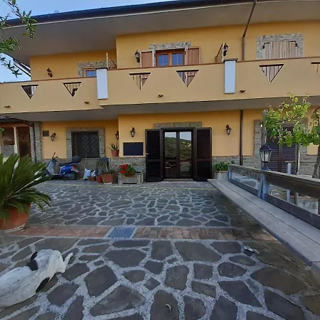 Bed & Breakfast Il Campanile