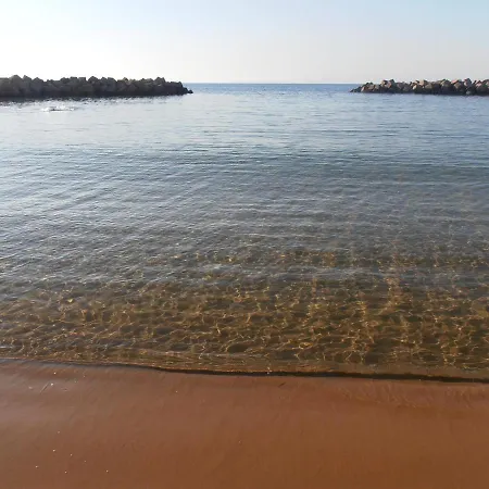 Il Campanile Perdifumo