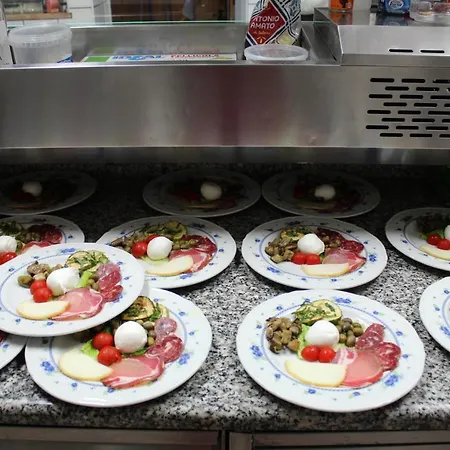 Alojamento de Acomodação e Pequeno-almoço Il Campanile