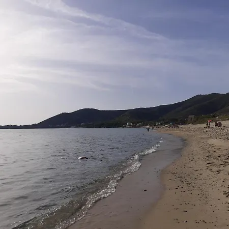 Bed & Breakfast Il Campanile