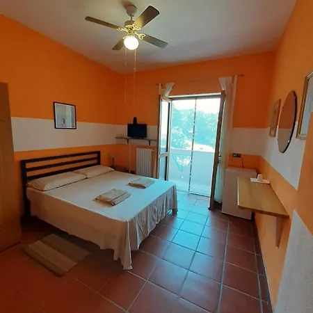 Bed & Breakfast Il Campanile *