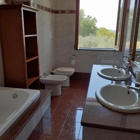 Il Campanile 3* Perdifumo