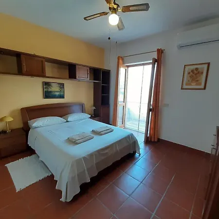 Bed & Breakfast Il Campanile 3*