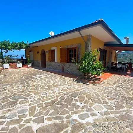 Bed and breakfast Il Campanile Perdifumo