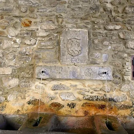 Il Campanile 3* Perdifumo