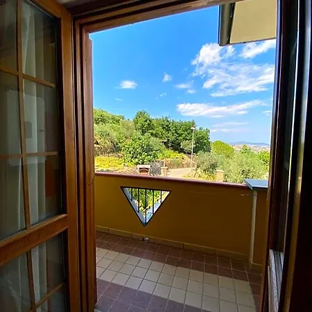 Bed and breakfast Il Campanile