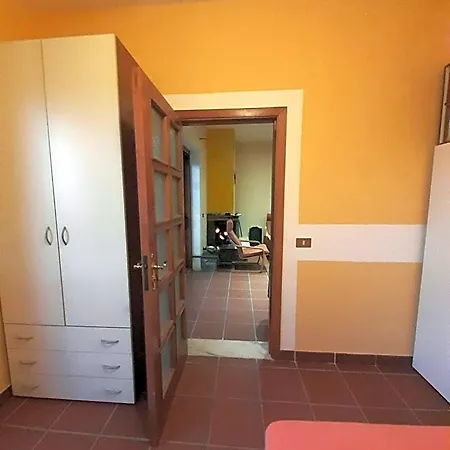 Il Campanile Bed and breakfast