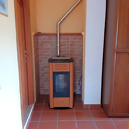 Bed and breakfast Il Campanile Perdifumo