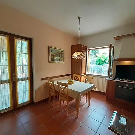 Il Campanile Couette-café