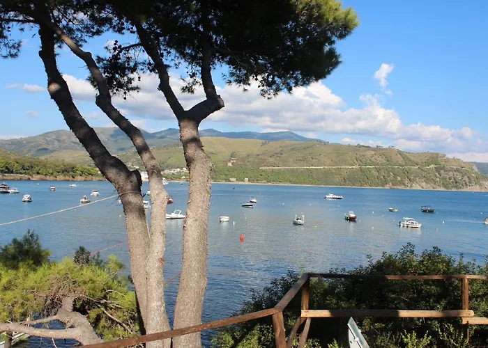 住宿加早餐酒店 Il Campanile 佩尔迪富莫