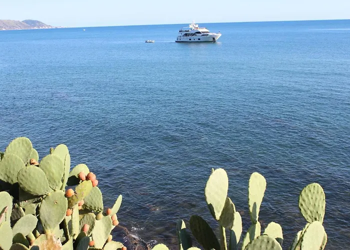 住宿加早餐酒店 Il Campanile