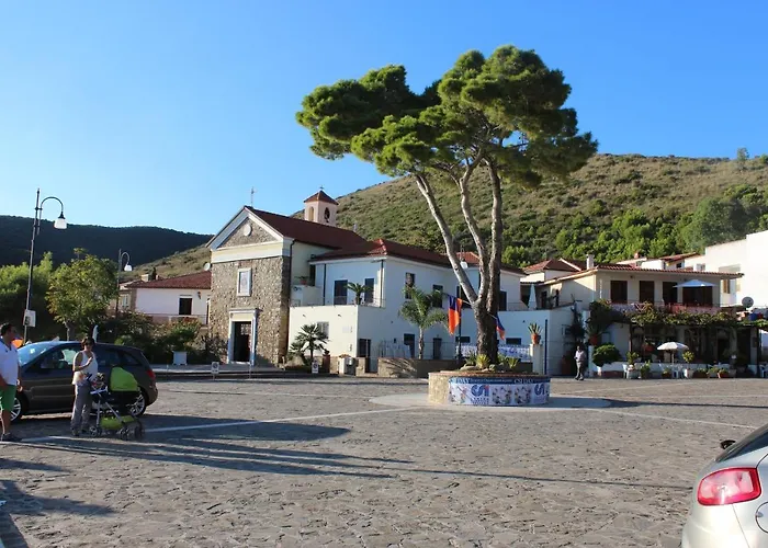 Il Campanile 3* 佩尔迪富莫