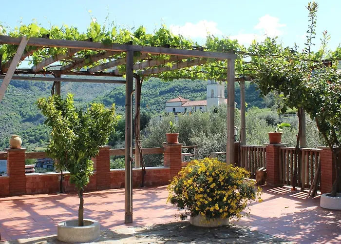 Il Campanile 住宿加早餐酒店 3*