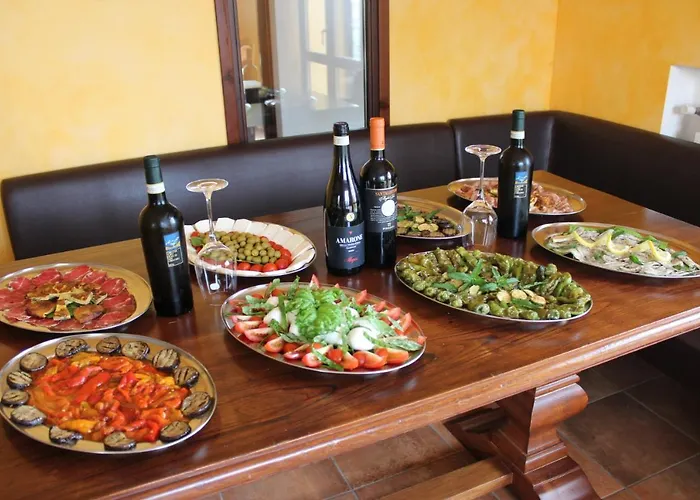 Il Campanile 住宿加早餐酒店 3*