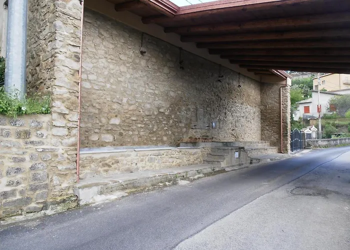 Il Campanile 3* 佩尔迪富莫