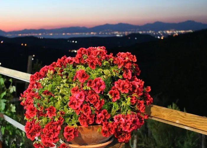 住宿加早餐酒店 Il Campanile 佩尔迪富莫