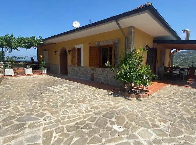 Il Campanile 3* 佩尔迪富莫